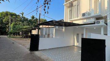 Gambar 3 Rumah 2 Lantai Furnish Murah Minimalis Modern di Jatiasih Bekasi