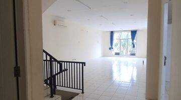 Gambar 1 Dijual Ruko Beryl Gandeng 2 Unit Gading Serpong Summarecon