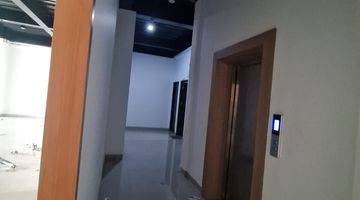 Gambar 4 Dijual Termurah Bu Gedung di Muara Karang, Ukuran 12x23