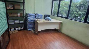 Gambar 3 Dijual Ruko Komplek 121 Pluit, Hadap Jalan Raya