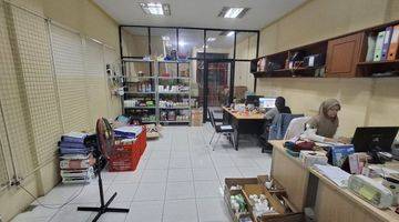 Gambar 5 Dijual Ruko Komplek 121 Pluit, Hadap Jalan Raya