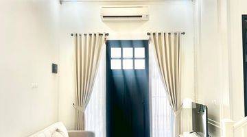 Gambar 3 Rumah 2 Lantai Bagus Furnished di Joglo, Jakarta Barat