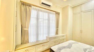 Gambar 2 Rumah 2 Lantai Bagus Furnished di Joglo, Jakarta Barat