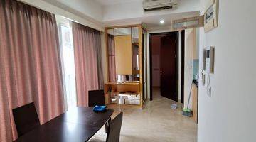 Gambar 3 Apartement Menteng Park Tower Diamond, Full Furnish