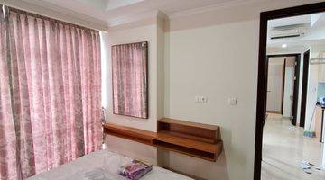 Gambar 5 Apartement Menteng Park Tower Diamond, Full Furnish