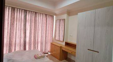 Gambar 4 Apartement Menteng Park Tower Diamond, Full Furnish