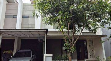 Gambar 1 Rumah Di Summarecon Bandung Cluster Btary 