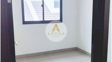 Gambar 2 Rumah Cluster Cynthia Summarecon Bandung Full Furnished