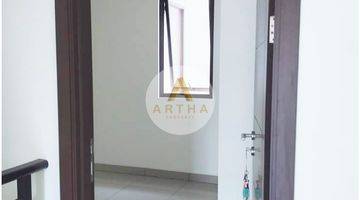 Gambar 3 Rumah Cluster Cynthia Summarecon Bandung Full Furnished