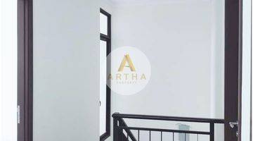 Gambar 4 Rumah Cluster Cynthia Summarecon Bandung Full Furnished