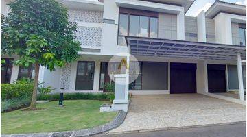 Gambar 5 Rumah Siap Huni di Summarecon Cluster Btari Bandung