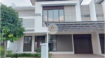 Gambar 2 Rumah Siap Huni di Summarecon Cluster Btari Bandung