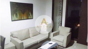 Gambar 4 Rumah Full Furnished di Cluster Chyntia Summarecon Bandung