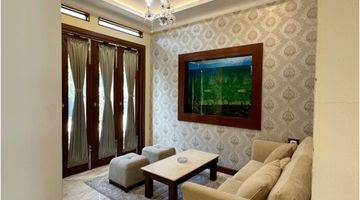 Gambar 2 Rumah di Ciumbuleuit Bandung Ada Swimming Pool Full Furnished