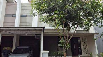 Gambar 1 Rumah Siap Huni di Cluster Btari Summarecon Bandung Jual Cepat