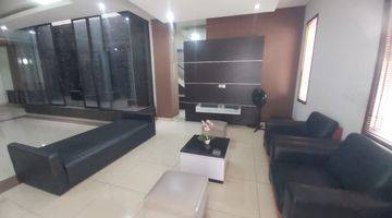 Gambar 2 Dijual Rumah Minimalis Full Furnished Siap Huni Fasilitas Keren di Pasteur Bandung