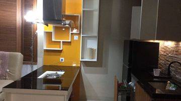 Gambar 3 Dijual Apartement Full Furnished Siap Huni Lokasi di Galery Ciumbuleuit 3 Bandung