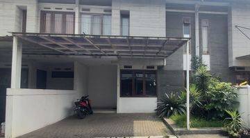 Gambar 1 Dijual Rumah Minimalis Full Furnished Siap Huni Fasilitas Keren di Pasteur Bandung