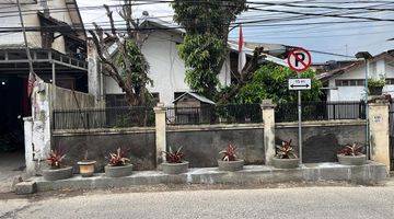 Gambar 2 Dijual Rumah Strategis Mainroad Untuk Tinggal Kantor Usaha di Sayap Sukajadi Bandung