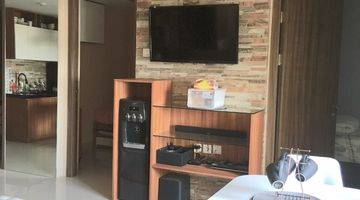 Gambar 2 Dijual Apartement Full Furnished Siap Huni Lokasi di Galery Ciumbuleuit 3 Bandung