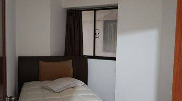 Gambar 1 Apartment Amartapura 3br Full Furnished Harga Nego Lippo Karawaci