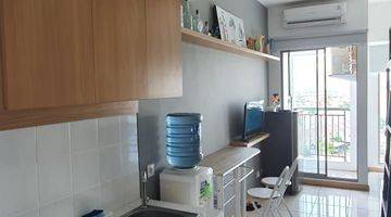 Gambar 1 Apartment M Town Lokasi Strategis Furnished Bersih