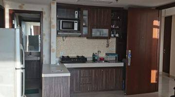 Gambar 2 Apartment Uresidence 2br Full Furnished Strategis 