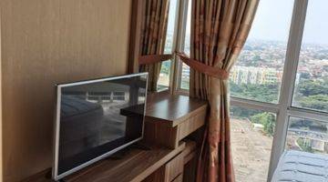 Gambar 3 Apartment Uresidence 2br Full Furnished Strategis 