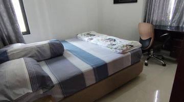 Gambar 2 Kondominium Interior Mewah, Furnished, Lokasi Strategis 