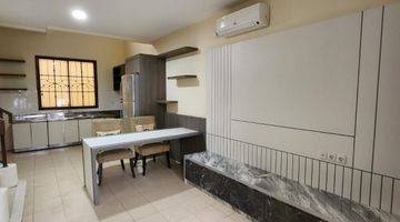 Gambar 1 Town House  Phth 2 Lantai  Furnished Strategis Di Lippo Karawaci