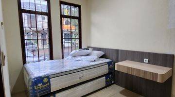 Gambar 2 Town House  Phth 2 Lantai  Furnished Strategis Di Lippo Karawaci