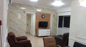 Gambar 1 Apartment Kgk Lux Interior Harga Nego Sampai Cocok Lippo Karawaci