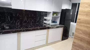 Gambar 3 Apartment Kgk Lux Interior Harga Nego Sampai Cocok Lippo Karawaci