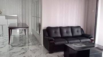 Gambar 2 Apartment Furnished Mewah Lokasi Strategis Dekat Uph