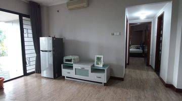 Gambar 1 Apartment Amartapura 2br Full Furnished Strategis Lippo Karawaci