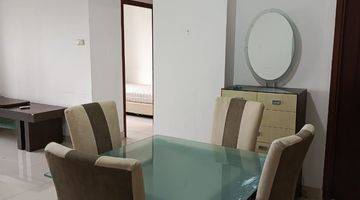 Gambar 2 Apartment Amartapura 3br Full Furnished Harga Nego Lippo Karawaci