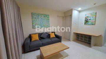 Gambar 1 SENTUL TOWER APARTEMEN 2BR FULL FIRNISHED