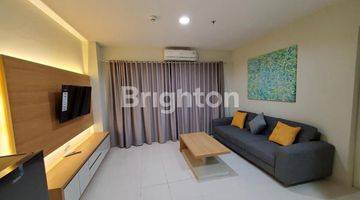 Gambar 5 SENTUL TOWER APARTEMEN 2BR FULL FIRNISHED