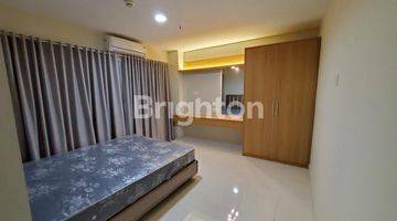 Gambar 4 SENTUL TOWER APARTEMEN 2BR FULL FIRNISHED