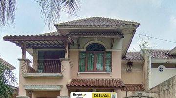 Gambar 1 Dijual Rumah Murah Boulevard Telaga Kahuripan