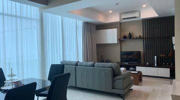 Gambar 1 Apartemen Satu8 Residence Full Furnished Siap Pakai