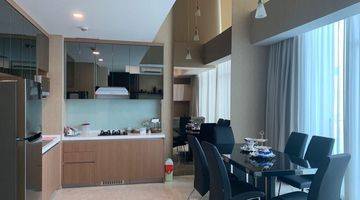 Gambar 5 Apartemen Satu8 Residence Full Furnished Siap Pakai