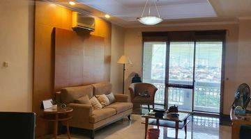 Gambar 1 Apartemen Kedoya Elok 3 Kamar Tidur Furnished