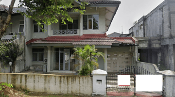 Gambar 4 Dijual Cepat Bu Rumah di Taman Himalaya Lippo Karawaci