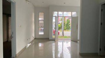 Gambar 1 rumah green lake city, cluster amerika latin,uk 10x18,harga 4,7 m