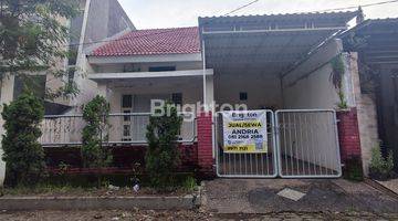 Gambar 1 Rumah Sidoarjo Taman Pinang Indah