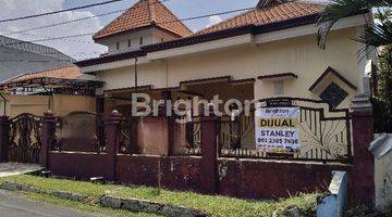 Gambar 3 HITUNG TANAH JEMUR ANDAYANI DEKAT SEKOLAH PETRA