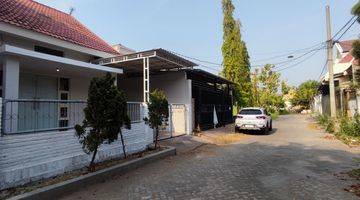 Gambar 5 Rumah Sidoarjo Taman Pinang Indah