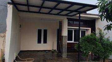 Gambar 1 Rumah Murah Tanah Luas Didalam Perumahan 2jt Sdh All In Biaya di Pasir Putih Sawangan