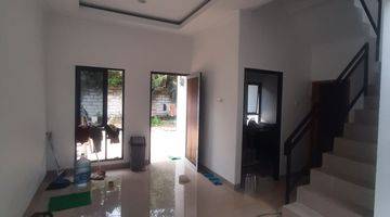 Gambar 5 Sisa 2 Unit Rumah 2 Lantai Didalam Cluster 2jt All In Biaya2 Dekat Ke Stasiun Citayam